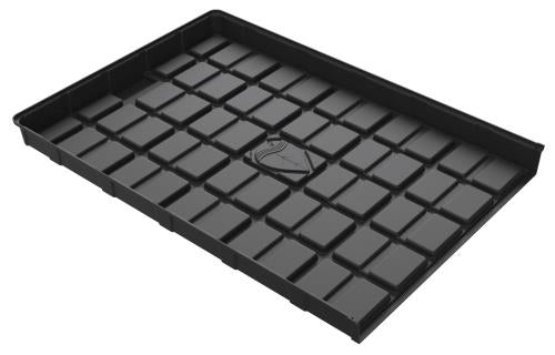 Botanicare 4' Black ABS Drain Tray