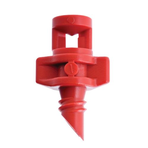 EZ-Clone 360 Sprayer Red