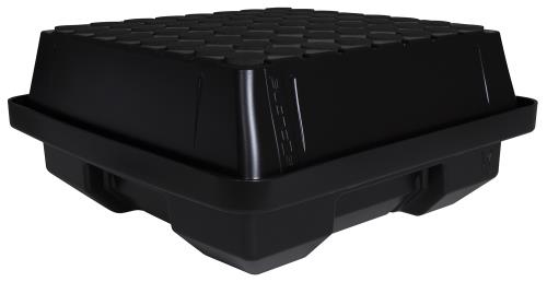 Ez-Clone 64 Low Pro System Black