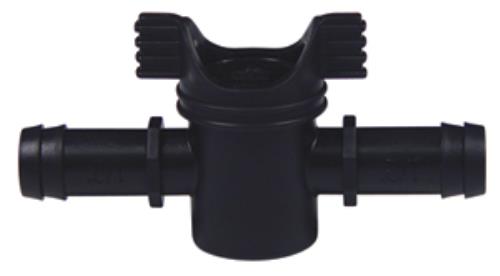 Hydro Flow Inline Valve 3/4 in (minimum 10)