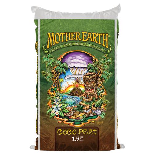 Mother Earth Coco Peat Blend 1.5 cu ft (Pallet of 60)