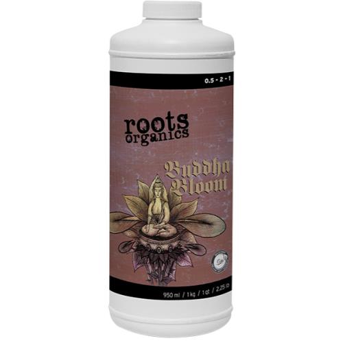 Roots Organics Buddha Bloom Quart