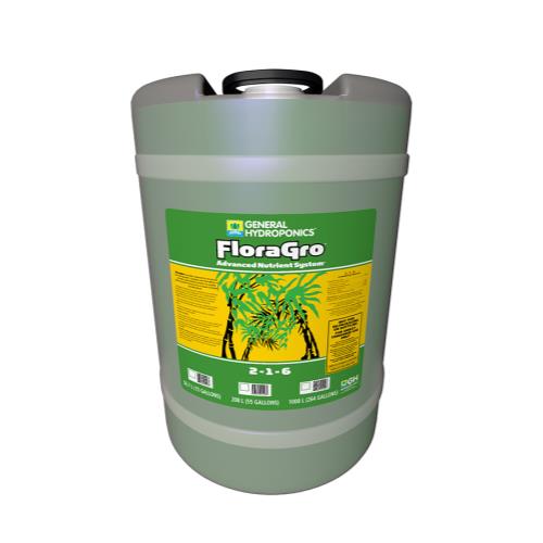 GH Flora Gro 15 Gallon