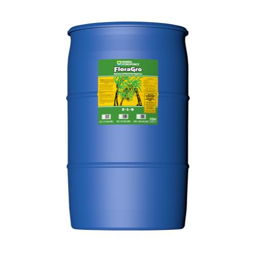 GH Flora Gro 55 Gallon