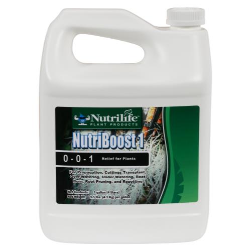 NutriBoost 1   - 4 Liter