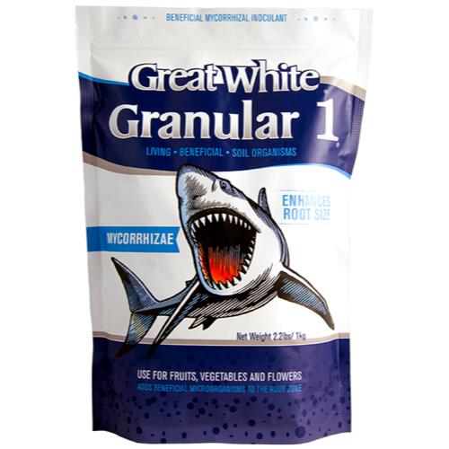 Plant Success Great White Granular 1 - 2.2 lb (12/Cs)