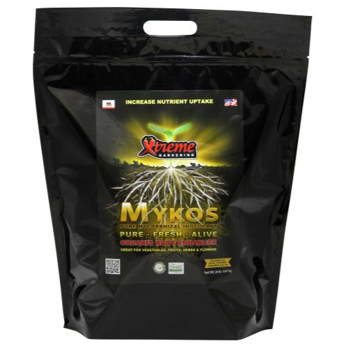 Xtreme Gardening Mykos 20 lb
