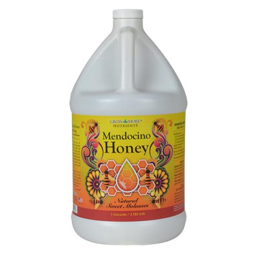 Grow More Mendocino Honey Gallon (4/Cs)