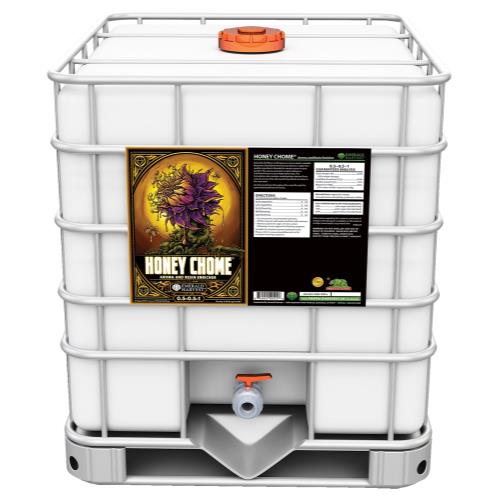 Emerald Harvest Honey Chome 270 Gal/1022 L