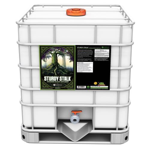 Emerald Harvest Sturdy Stalk 270 Gal/1022 L