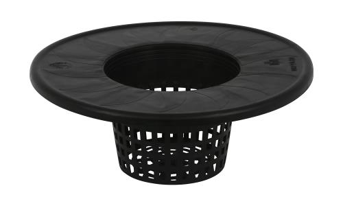 Gro Pro Mesh Pot/Bucket Lid 6 in (each)