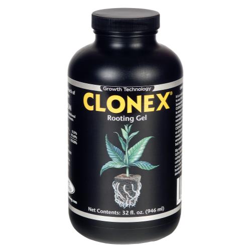 HydroDynamics Clonex Gel Quart