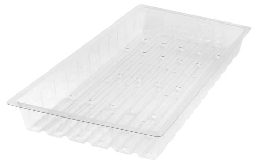 Super Sprouter Clear Cut Insert Tray w/ Holes each