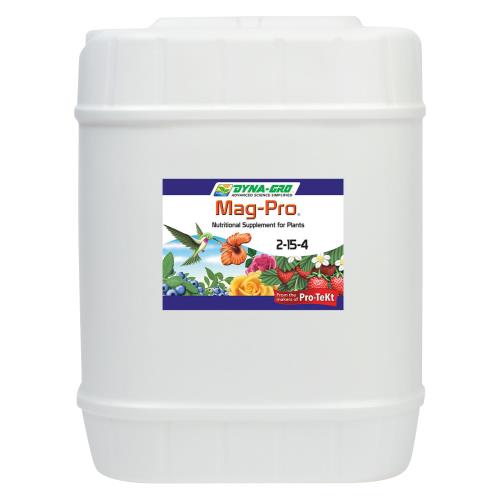 Dyna-Gro Mag-Pro 5 Gallon