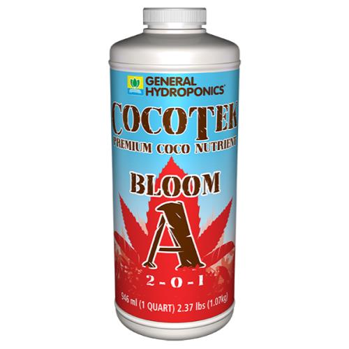 GH Cocotek Bloom A Quart