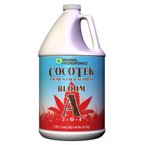 GH Cocotek Bloom A Gallon