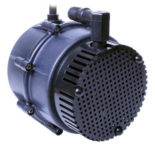 Little Giant NK-2 Submersible Pump 325 GPH (6/Cs)