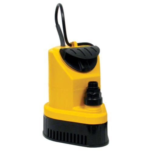 Mondi Utility Sump Pump 1585 GPH