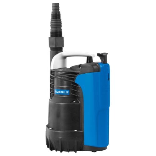 EcoPlus Elite Series Automatic Submersible Pump 1/5 HP - 1746 GPH