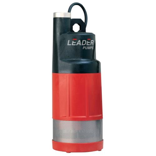 Leader Ecodiver 750 - 1/2 HP - 1560 GPH