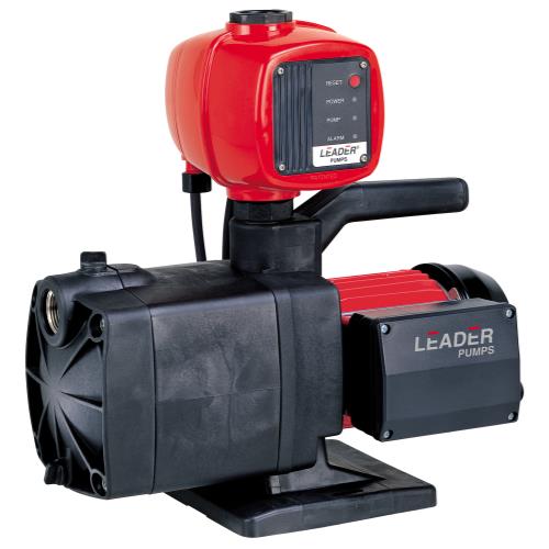 Leader Ecotronic 250, 1 HP Multistage, 1620 GPH