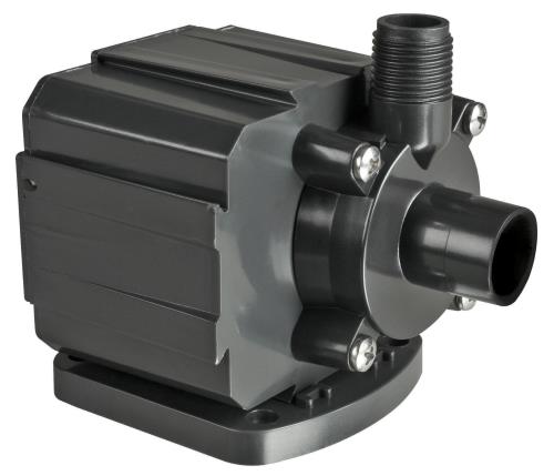 Danner Hydro-Mag 350 GPH Utility Pump w/ Venturi