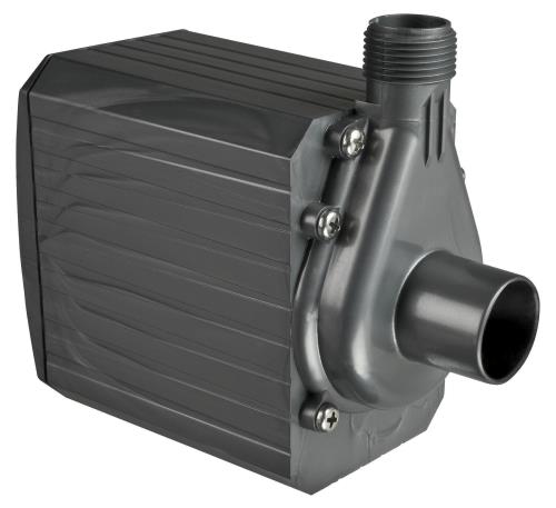 Danner Hydro-Mag 1800 GPH Utility Pump w/ Venturi