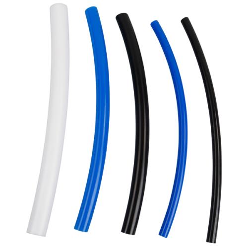 Hydro-Logic Poly Tubing Blue 3/8 in 50 ft Roll