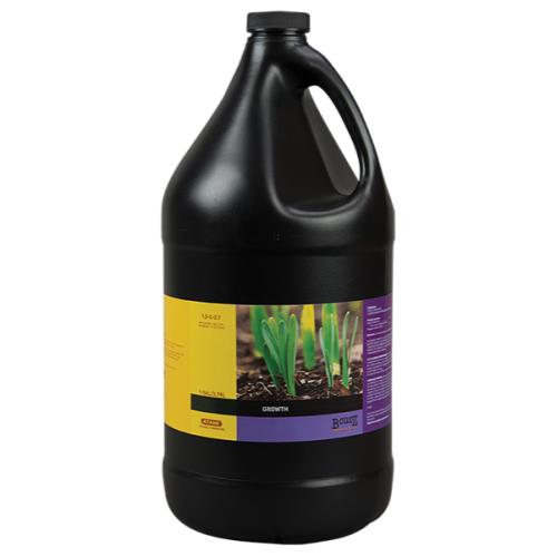 BCuzz Growth Gallon (4/Cs)