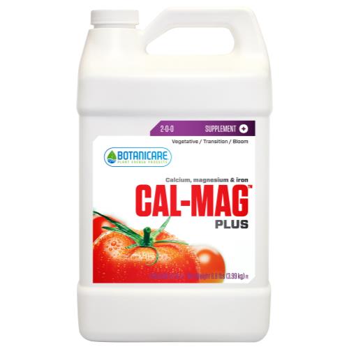 Botanicare Cal-Mag Plus Gallon