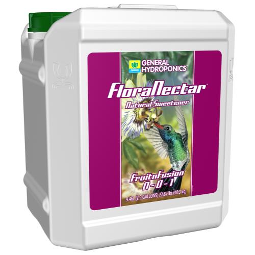 GH Flora Nectar FruitnFusion 2.5 Gallon (2/Cs)