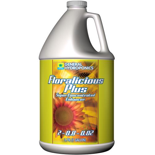 GH Floralicious Plus Gallon