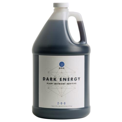Dark Energy Gallon: The Ultimate L-Amino Acid Blend for Optimal Plant Growth