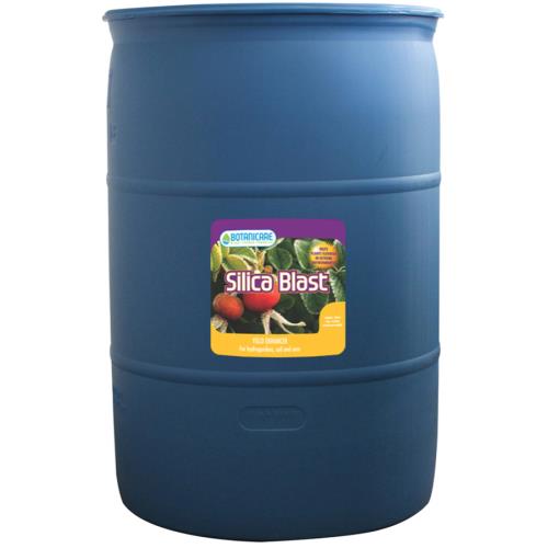 Botanicare Silica Blast 55 Gallon