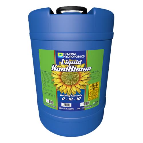 GH Liquid KoolBloom 15 Gallon