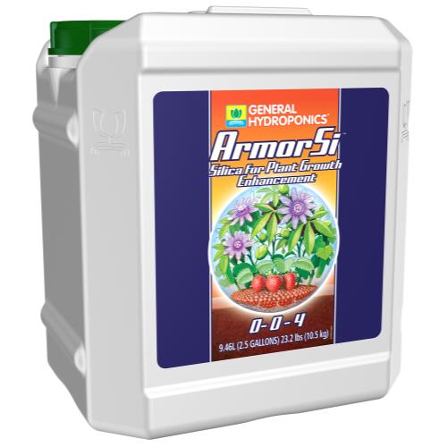 GH Armor Si 2.5 Gallon (2/Cs)