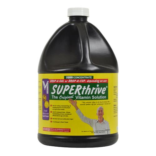 SUPERthrive Gallon