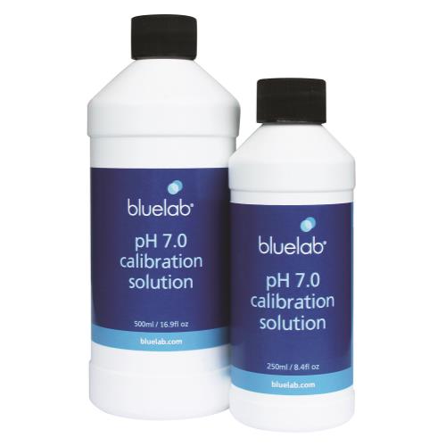 Bluelab pH 7.0 Calibration Solution 250 ml