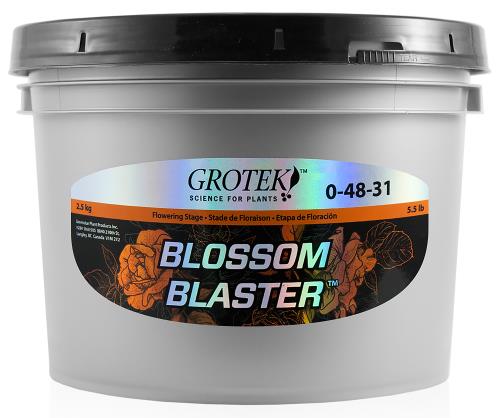 Grotek Blossom Blaster 2.5 kg