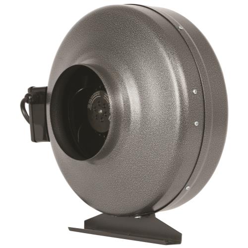 Hurricane Classic Inline Fan 6 in - 353 CFM