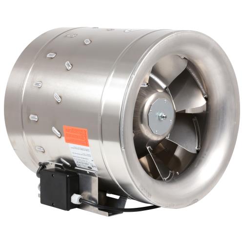 Can-Fan Max Fan 18 in 240 Volt 3665 CFM