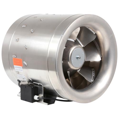 Can-Fan Max Fan 20 in 240 Volt 4688 CFM