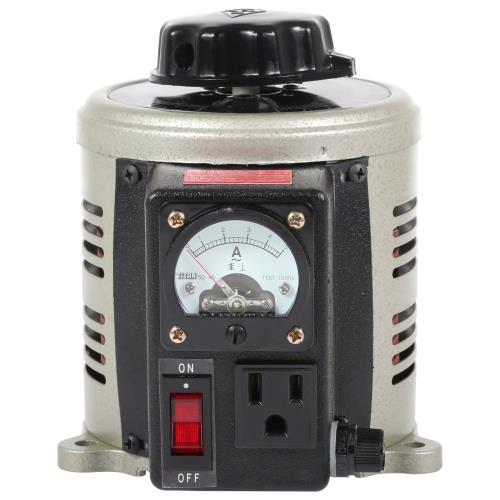 Can-trol Variable Volt Control 120 Volt