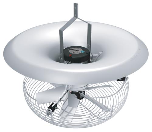 Vostermans Ventilation Multifan V-FloFan 120 Volt