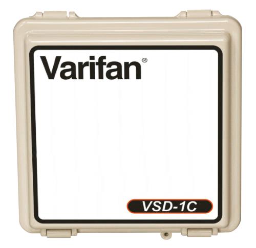 Vostermans Variable Speed Drive 10 Amp