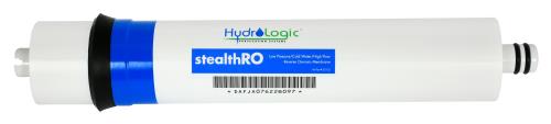 Hydro-Logic RO Membrane 100/200 GPD – Low Pressure High Flow for Superior Water Filtration