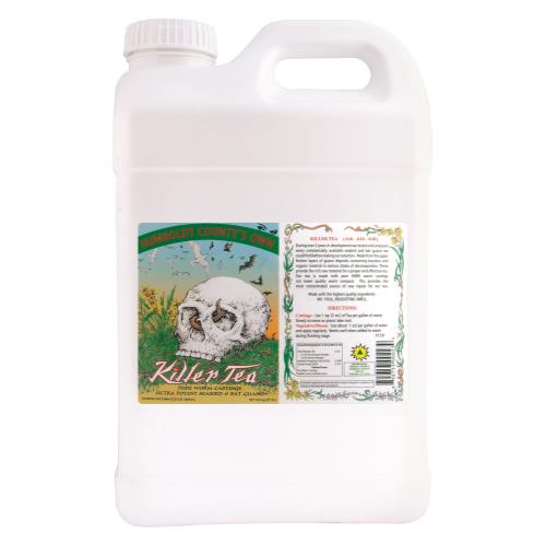 Emerald Triangle Killer Tea 2.5 Gallon (2/Cs)