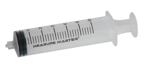 Measure Master Garden Syringe 60 ml/cc (25/pack)