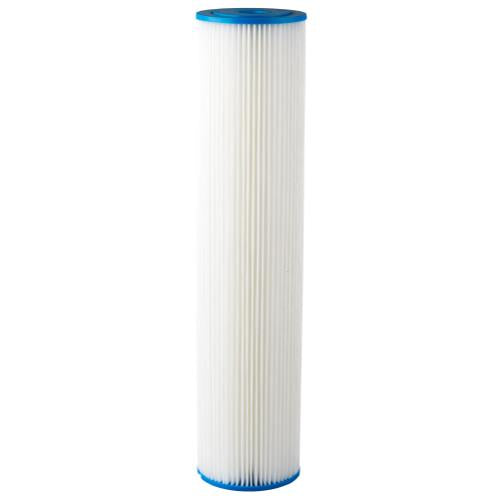 Hydro-Logic Big Boy - Sediment Filter - Pleated/Cleanable