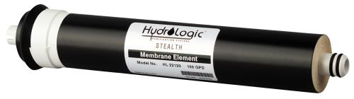 Hydro-Logic Stealth RO100/200 RO Membrane